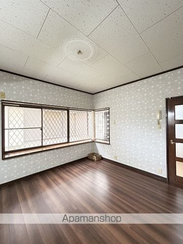 東葉高速鉄道 東葉勝田台駅 徒歩12分 2階建 築37年の内装写真