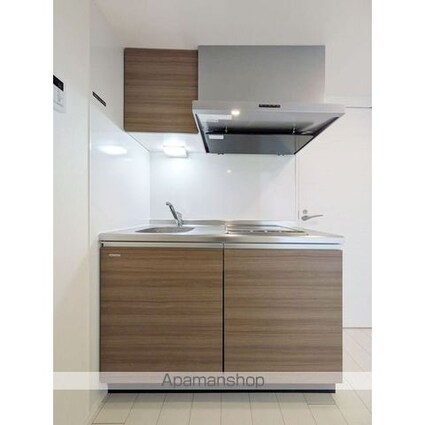 Ｍステージ志村坂上[1R/20.25m2]のその他内装4