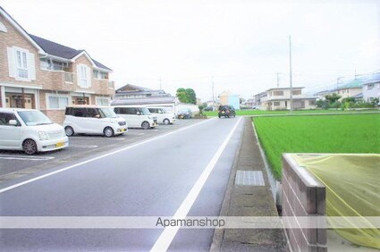 ハイツ内藤[1K/32.9m2]の周辺1