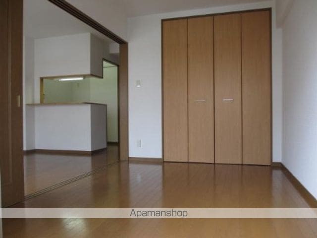レスポアール三和の内装写真