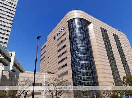 ハイグレイス５番館[1LDK/44.7m2]の周辺6