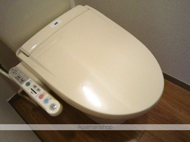 ゆうゆうハイムの内装写真
