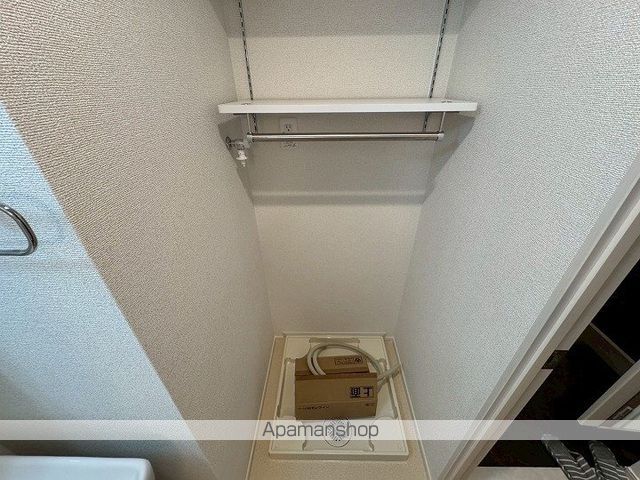 リアライズ今里南の内装写真