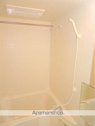 コンフォリア中落合[1K/25.41m2]のバス