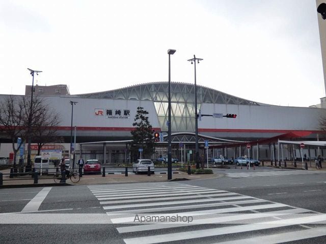 日之出ビル多の津 201 ｜ 福岡県福岡市東区多の津５丁目16-27（賃貸マンション1R・2階・18.50㎡） その27