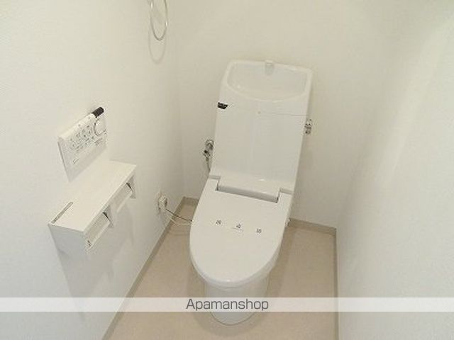 LIEBEN HEIM KAGAの内装写真