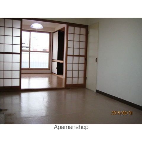 ケンタク北16条ビルの内装写真