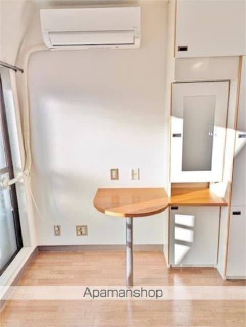 東京都世田谷区赤堤４丁目[1R/13.28m2]のその他設備