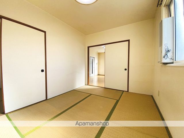 ピアコート福嶋の内装写真