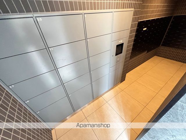 インザライフ大阪EAST RESIDENCEのその他写真