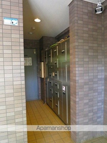 グランディス新八柱の内装写真