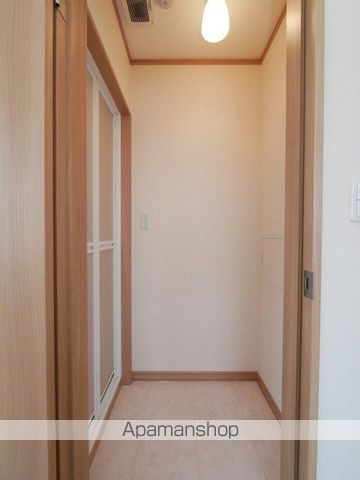 ノースキャピタルの内装写真