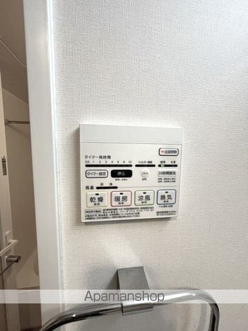 リアライズ小路駅前の内装写真