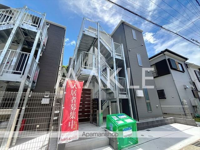 ベイノワール追浜