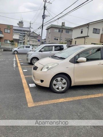 エバーグリーンかんぎIのその他写真