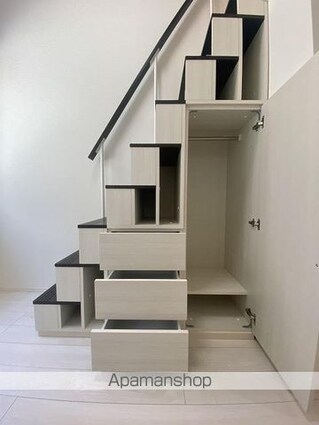 ハーモニーテラス上板橋[1R/11.66m2]のその他内装1