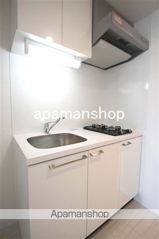 エスリード中之島CROSSGATEの内装写真