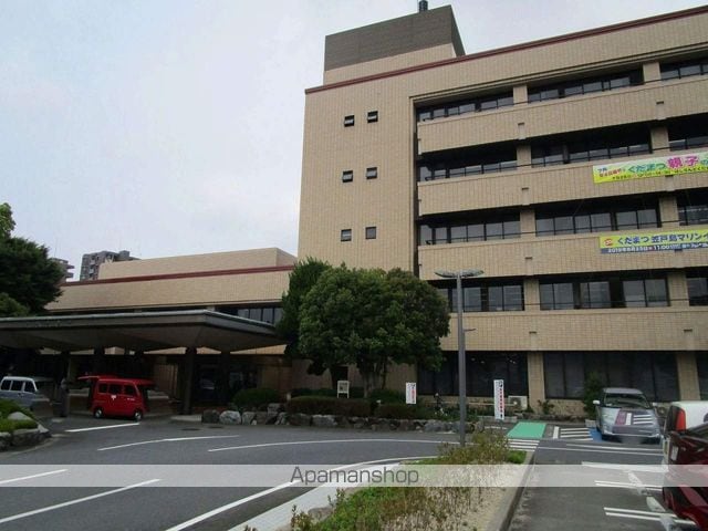 ビレッジハウス河内2号棟の周辺写真
