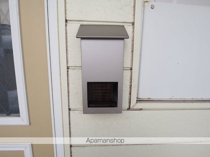 コーポサンフラワー[2K/35.3m2]のその他設備2