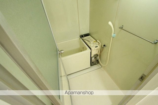 利倉西第一住宅の内装写真