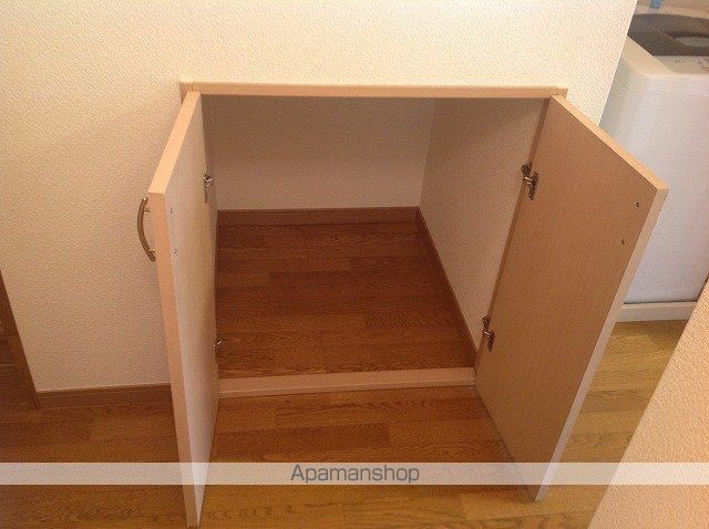レオパレスグランディールの内装写真