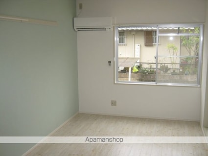 マリーブ１８４３[1R/26m2]のリビング・居間