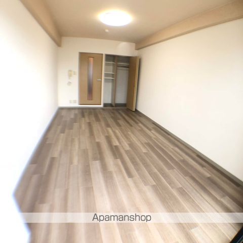 マイリーアンの内装写真