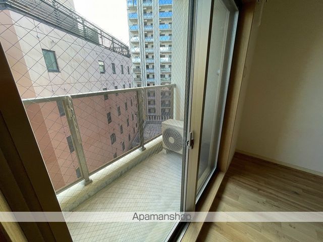 HF仙台本町レジデンスの内装写真