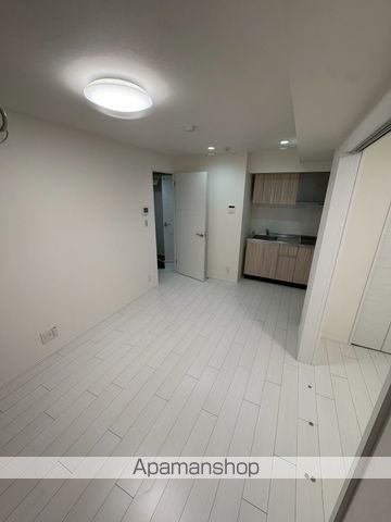 AGLAIA 新宿横寺町の内装写真