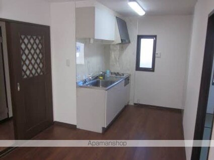 フレグランスさかいＡ[3DK/58.6m2]の内装