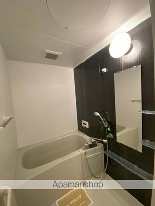 香川県高松市勅使町[1LDK/54.46m2]のバス