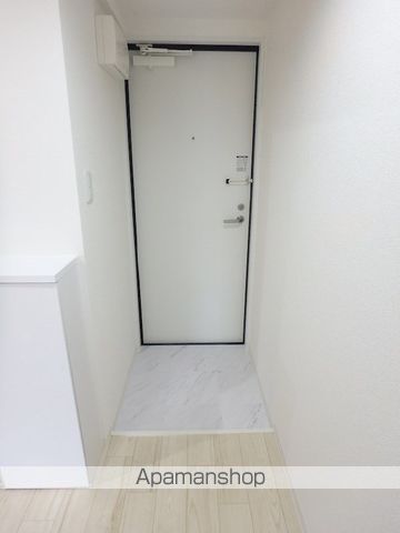 クラウンマンションの内装写真