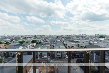 パークホームズ杉並上荻[3LDK/68.29m2]のその他部屋・スペース