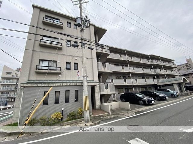 ドール辻井の外観写真