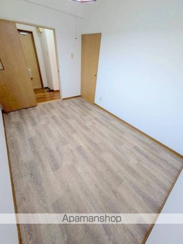 フジマンションの内装写真
