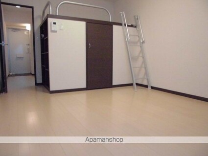 レオネクストヴァンベール[1K/26.08m2]のその他部屋・スペース2