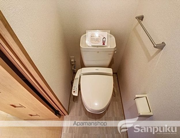 カーサ・フェリーチェの内装写真