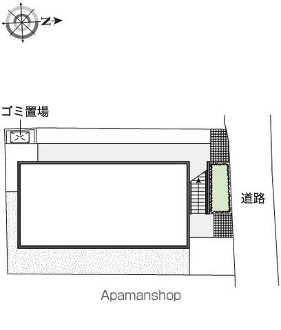 レオパレスSUZUEのその他写真