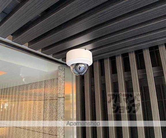 プレサンスグラン京都東洞院の内装写真