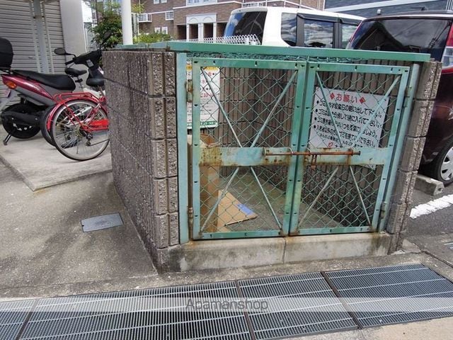 ウエストスクエアB棟のその他写真