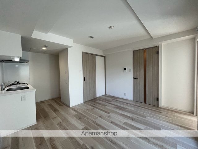 SーRESIDENCE琴似本通AVANTAの内装写真
