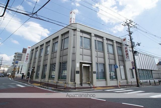 ロータスIIの周辺写真