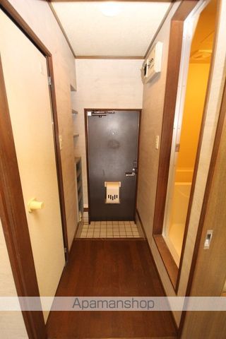 あいらんど宮丸の内装写真