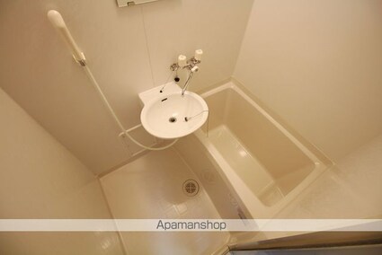 レオパレス若葉[1K/20.81m2]のバス