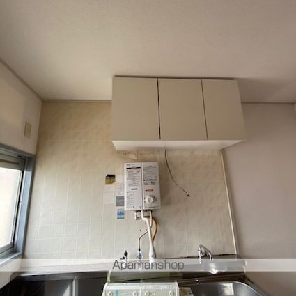 滋賀県大津市大萱３丁目[3DK/46.38m2]の内装