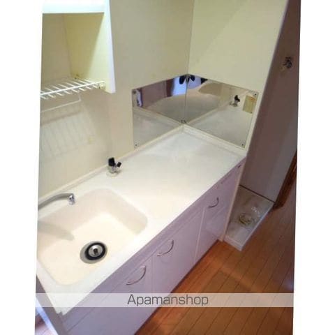 Apartment N Firstの内装写真