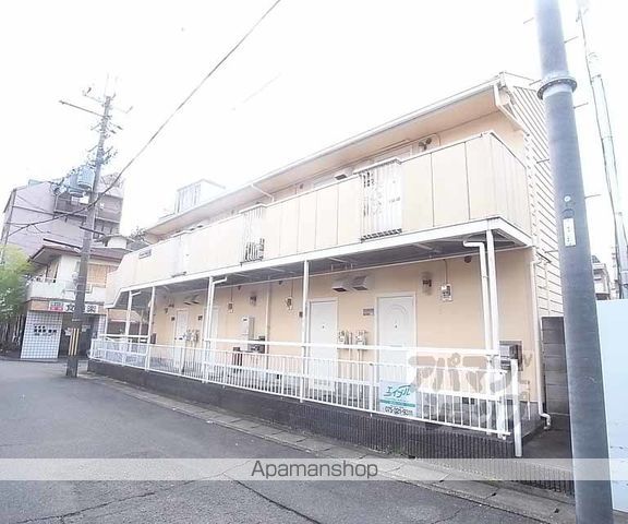 サンハイツ梅津