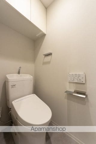 リハイツ長者丸の内装写真