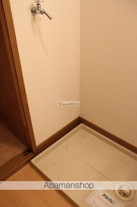 シャルムメゾンＢ[1R/25.25m2]のその他設備