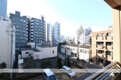 リヴェール木場[1K/27.89m2]のその他部屋・スペース